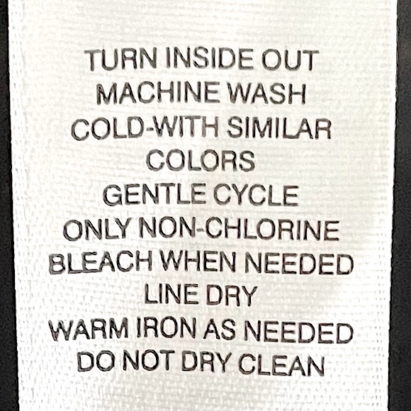 CHICO’S LACE DIAMOND FAUX LEATHER JACKET - Picture 12 of 12